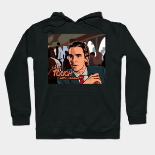 Patrick Bateman Hoodie